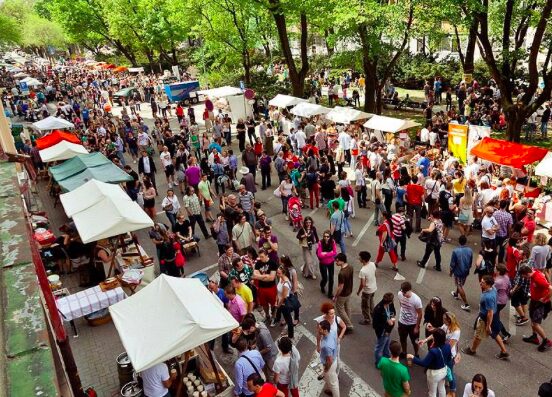 brocante d'uccle saint job 2025