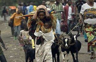 congo