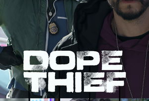 Dope Thief : Un thriller captivant entre escroquerie et survie (vidéo)