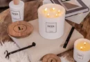 LELA soins pour le visage et pour le corps. Marque belge de Maria Del Rio