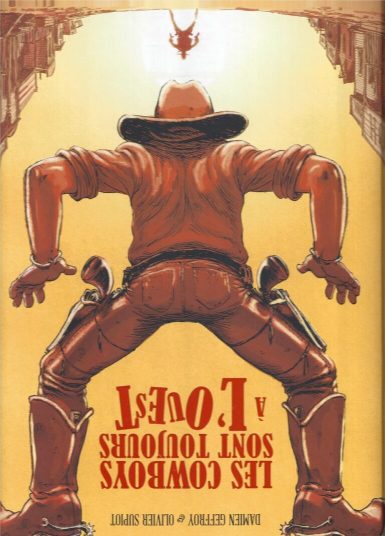 les cowboys fluide 08 01