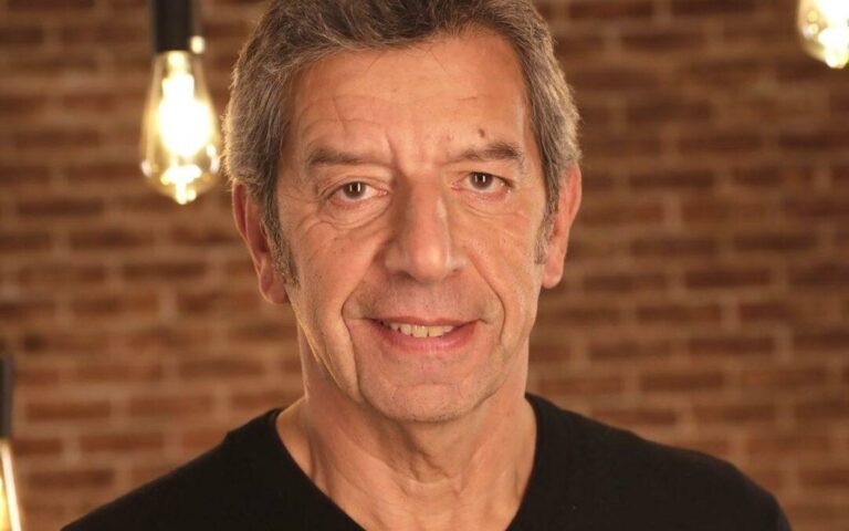 michel cymes cinéma de santé