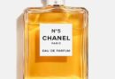 parfum chanel 5