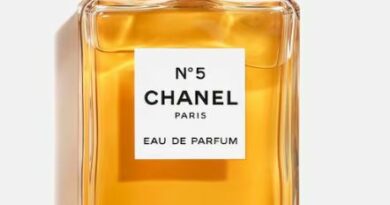 Chanel N°5 : Un siècle de légende et d’élégance