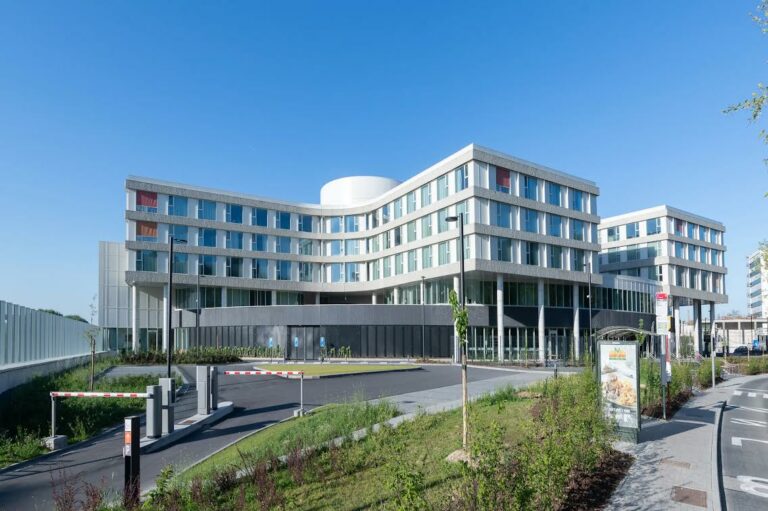 santé hôpital delta