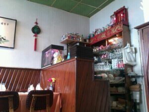 SEUN HING restaurant traiteur chinois