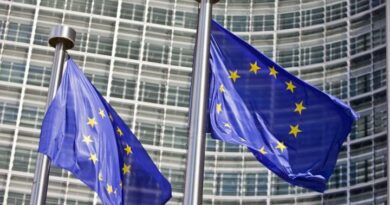 Le 6 mars 2025, un Sommet Européen se tiendra à Bruxelles