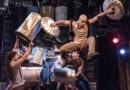 stomp