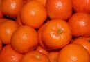 Comment bien choisir les mandarines
