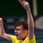 tennis de table handisport à schaerbeek