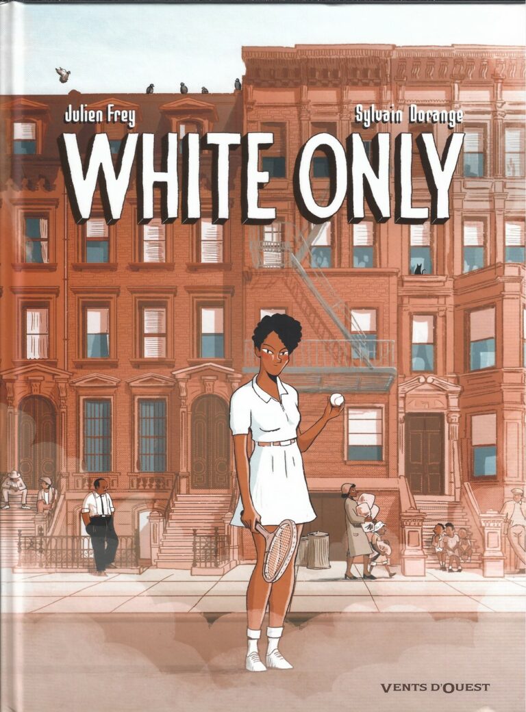 white only vnt douest  19 02