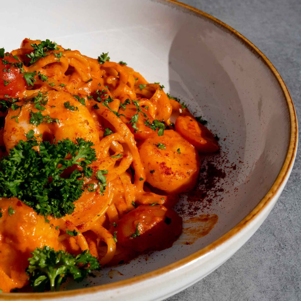 #Restauration : Une #nouvelle #carte simple et généreuse au resto #Chairman à Bruxelles