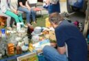 Les #brocantes, #marchés et #kermesses à #Jette en 2025