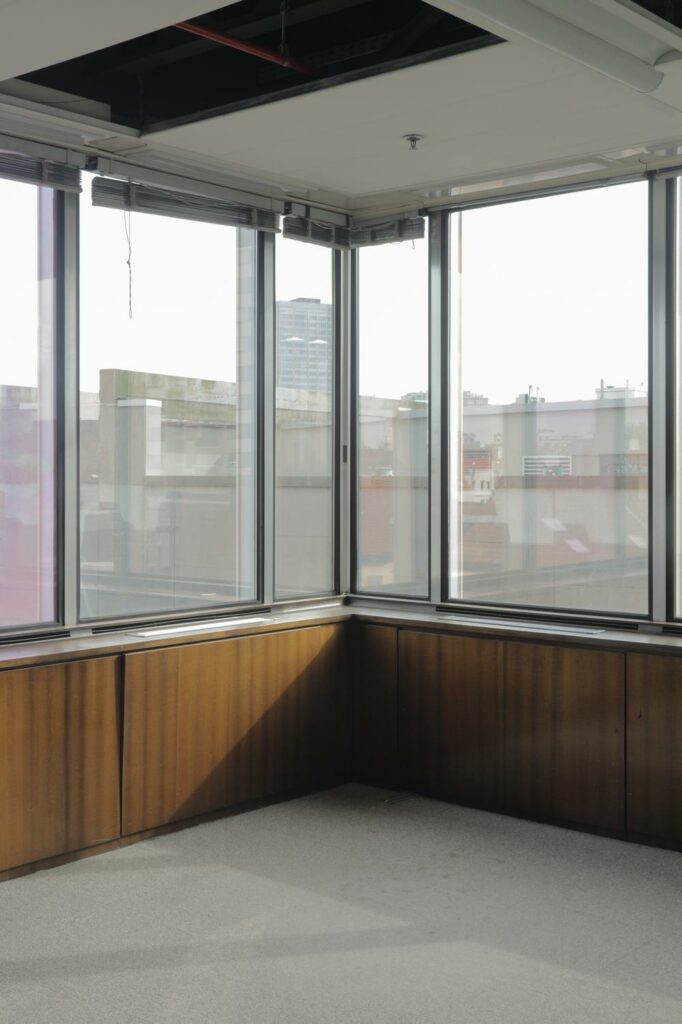 1 bureaux d'architecture chez d'ieteren