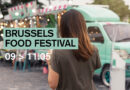 #Festival de la #Gastronomie à #Auderghem
