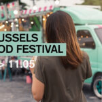 1 festival de la gastronomie à auderghem