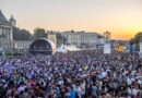 #Fête de l’#Iris dans divers lieux à #Bruxelles