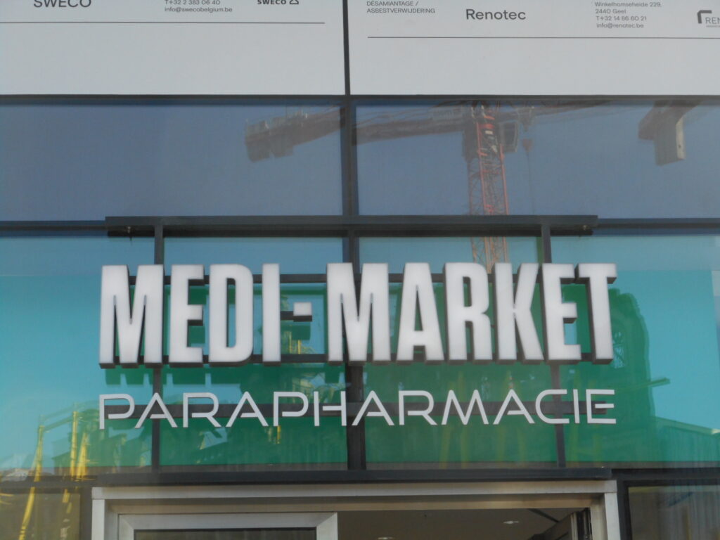 1 medi market
