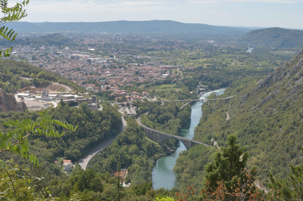 1 slovénie et italie capitale européenne de la culture