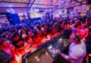 ✩ Mont des Arts PARTY • BACK 2 MUSIC 2000-2010 at Plein Publiek • SAMEDI 26/04✩