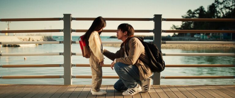 Au “BIFF”, au Palais 10 de “Brussels Expo” : Films de Corée du Sud et de Hong-Kong