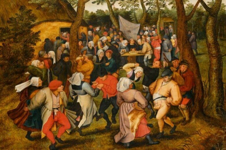 Lille 3000 22 Breughel