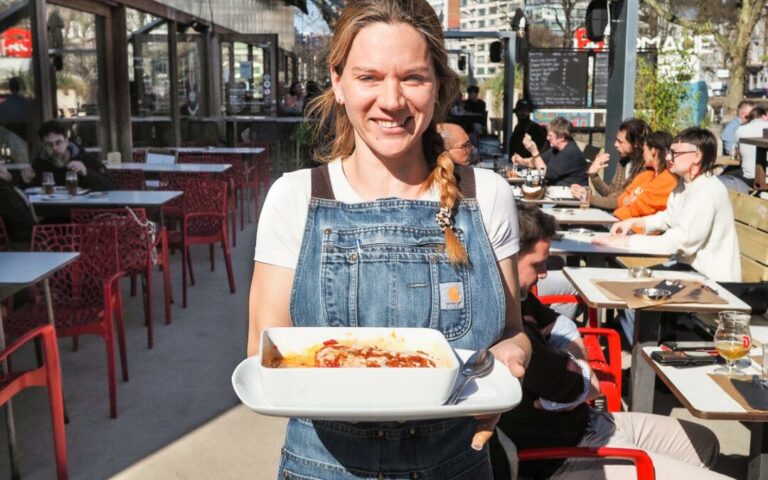 Quelques bons restaurants à moins de 20 euros à liège