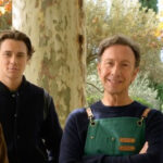 Stéphane Bern série bellefond