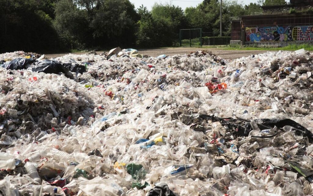 augmentation recyclage