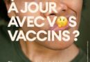 La #vaccination est très importante, n’hésitez pas à faire le point avec votre #médecin ou votre #pharmacien