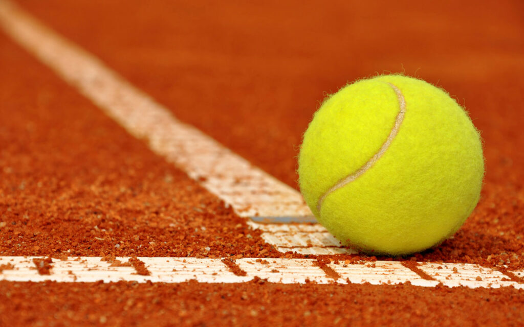 lancement de saison 2025 de tennis à jette