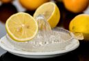 L’eau citronnée le matin fait des merveilles