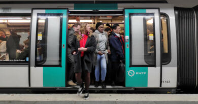 metro
