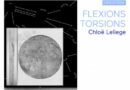#Exposition : #Poésie et #installations de Chloë Leliege à la Maison CFC