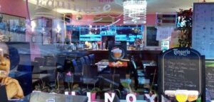 Le #restaurant L’#Equinoxe, une invitation à la gourmandise près de la #gare #Centrale de Bruxelles