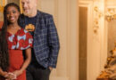Emission spéciale consacrée à la #famille #royale #britannique
