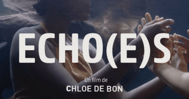 #Ciné-rencontre au #Théâtre de #Poche