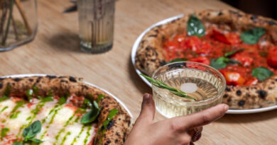 #Biga, #pizzeria #artisanale, fête son premier anniversaire