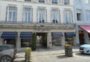 Le #café #Costermans s’installe dans le quartier du #Grand #Sablon à #Bruxelles