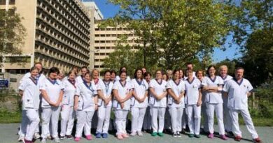 #Santé : Alliance entre l’Hôpital Universitaire de Bruxelles (#HUB) et le #CHIREC pour développer des pôles d’#excellence