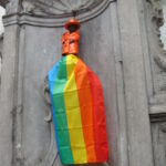 1 gay pride