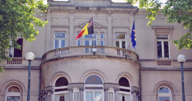 Le #rodéo #urbain sera aussi #sanctionné à #Ixelles