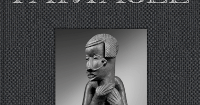 #Lecture : La collection d’#art #africain d’Anne et Michel Vandenkerckhove est une passion partagée grâce au #Fonds #Mercator