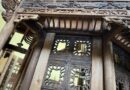 Une #rénovation s’inscrit dans le cadre de la réouverture du #Pavillon #chinois à #Laeken