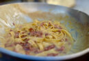 #Recette : Des #pâtes oui mais des pâtes #papales…