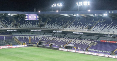 Une déclaration du #bourgmestre d’#Anderlecht concernant le futur match de #football RSCA contre le FC Brugge