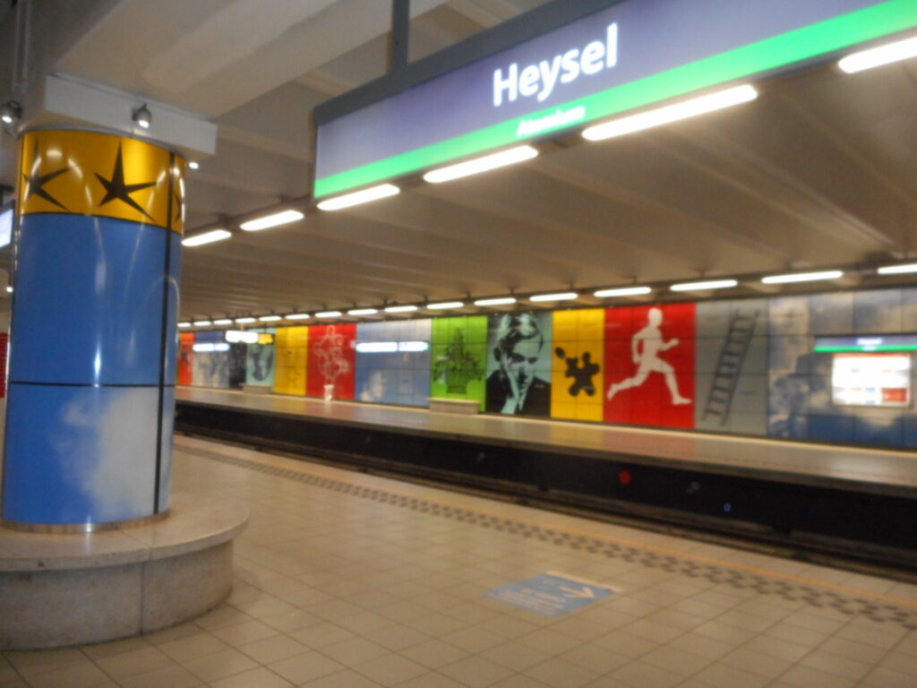 1 stib