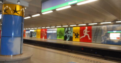 #Mobilité : La #STIB sera en #grève le 20 mai prochain