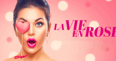 Pink Party – La Vie en Rose | Open Air Wednesday 28.05 à la Terrasse O2 x Expats In Bxl | Free Entry