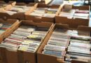 #Lecture : Près de 50.000 livres à très petits prix à l’#église du #Séminaire de Liège